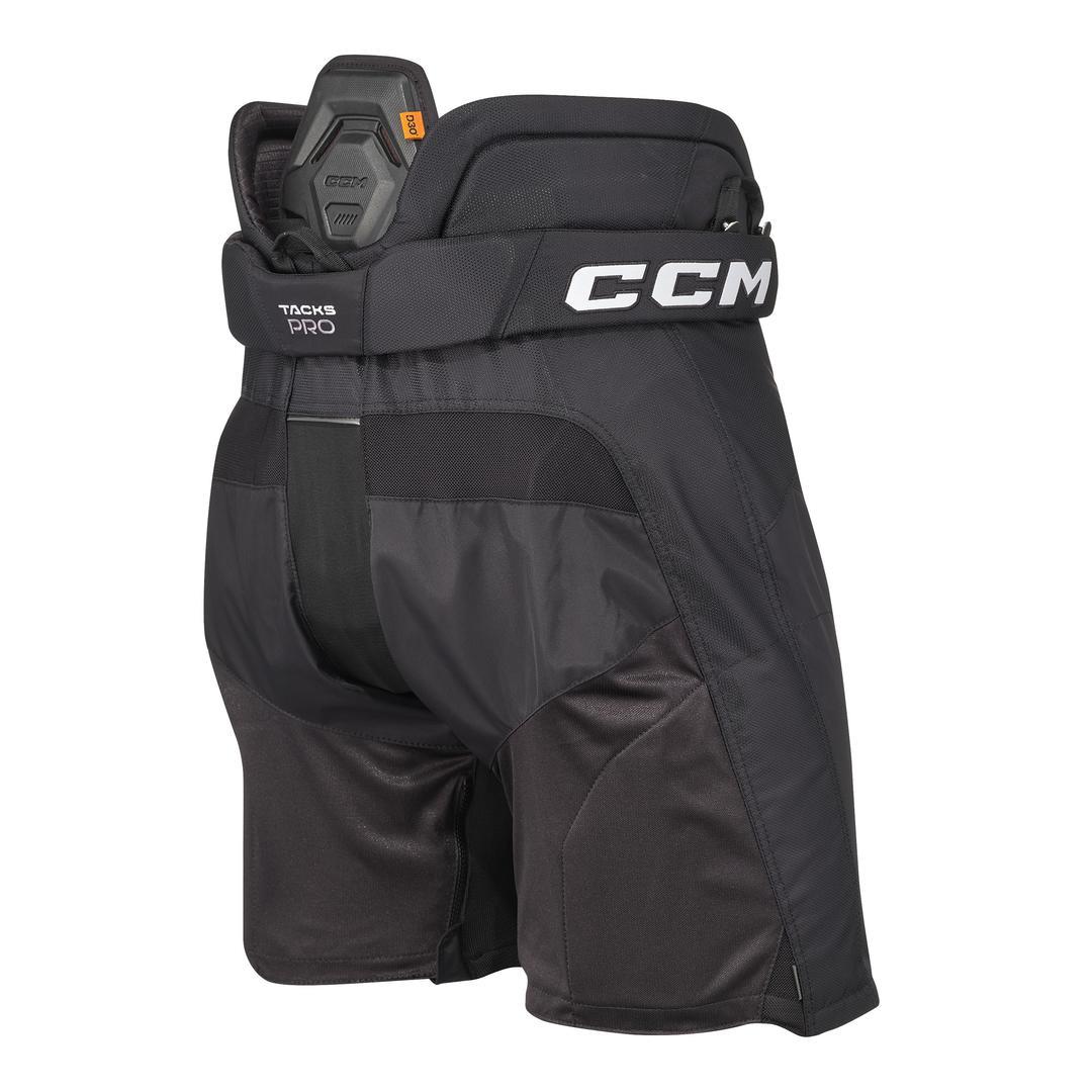 CCM Junior Tacks Pro Hockey Player Pant black
