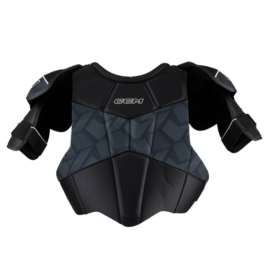 CCM Junior Tacks Vector Hockey Player Shoulder Pad