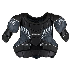 CCM Junior Tacks Vector Hockey Player Shoulder Pad