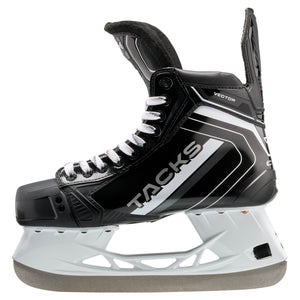 CCM Junior Tacks Vector Hockey Player Skates