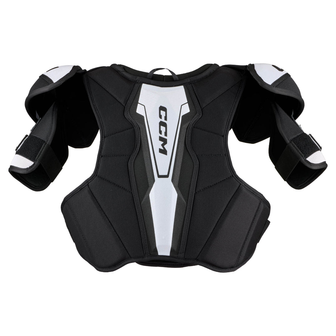 CCM Junior Tacks Vector Plus Hockey Player Shoulder Pad 1