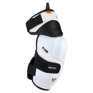CCM Junior Tacks Vector Premier Hockey Elbow Pads 1