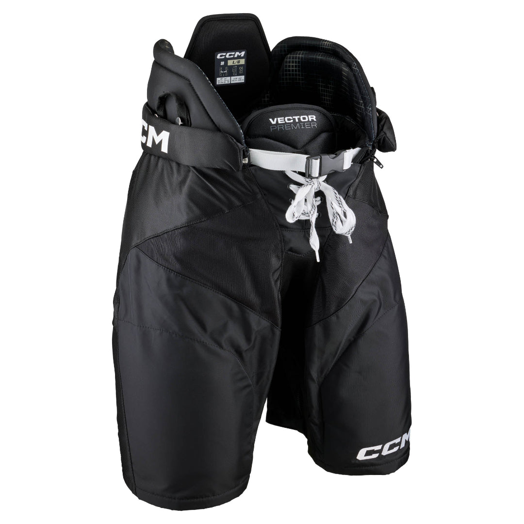 CCM Junior Tacks Vector Premier Hockey Player Pant