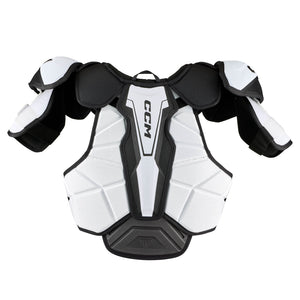 CCM Junior Tacks Vector Premier Hockey Player Shoulder Pad 1