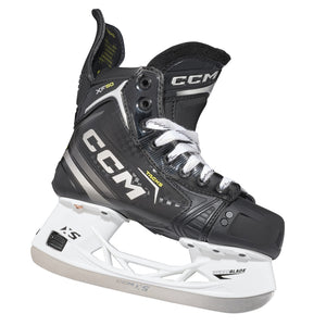 CCM Junior Tacks XF 80 Hockey Skate black