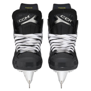 CCM Junior Tacks XF 80 Hockey Skate black