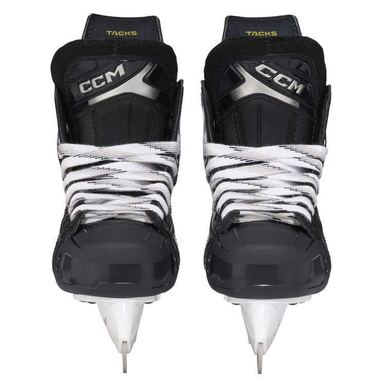 CCM Junior Tacks XF 80 Hockey Skate black