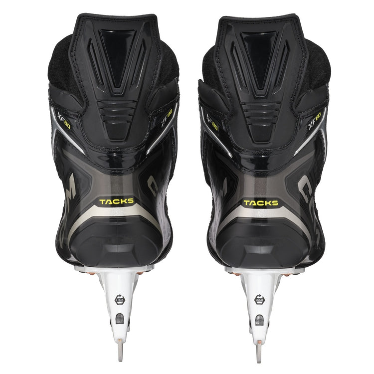 CCM Junior Tacks XF 80 Hockey Skate black