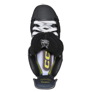 CCM Junior Tacks XF 80 Hockey Skate black