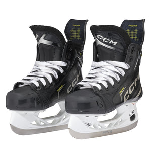 CCM Junior Tacks XF 80 Hockey Skate black