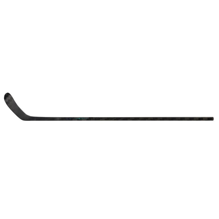 CCM Junior Tacks XF Ghost Hockey Player Stick black