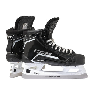 CCM Junior Tacks XR 70 Hockey Goalie Skate