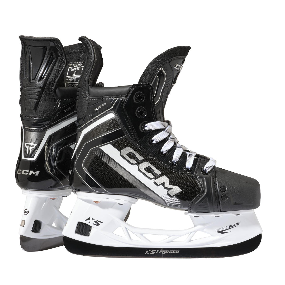 CCM Junior Tacks XR 90 Hockey Player Skates