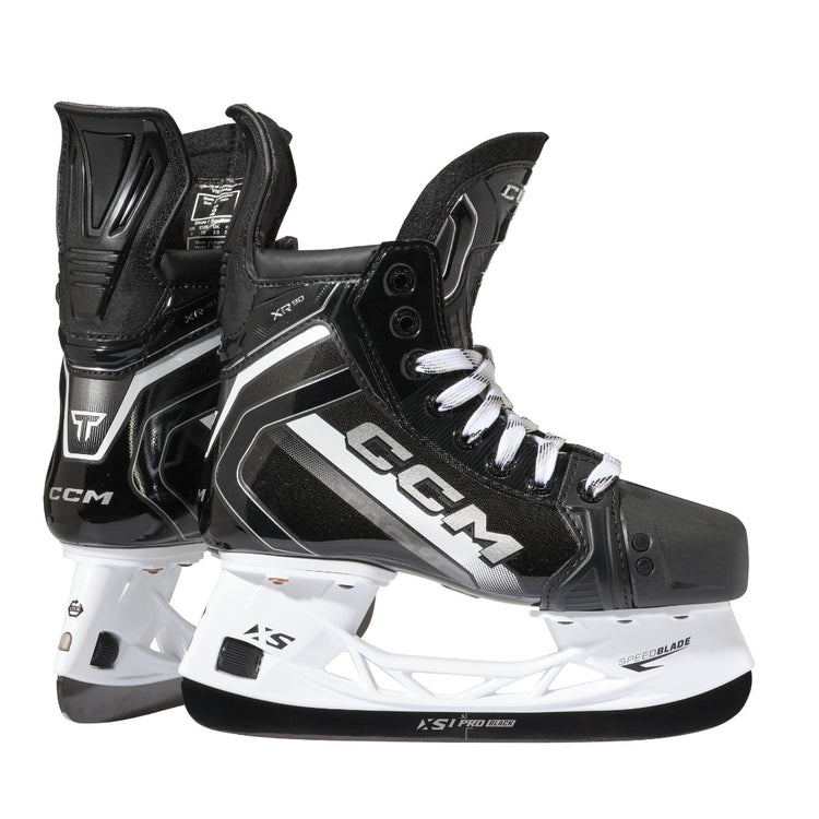 CCM Junior Tacks XR 90 Hockey Player Skates