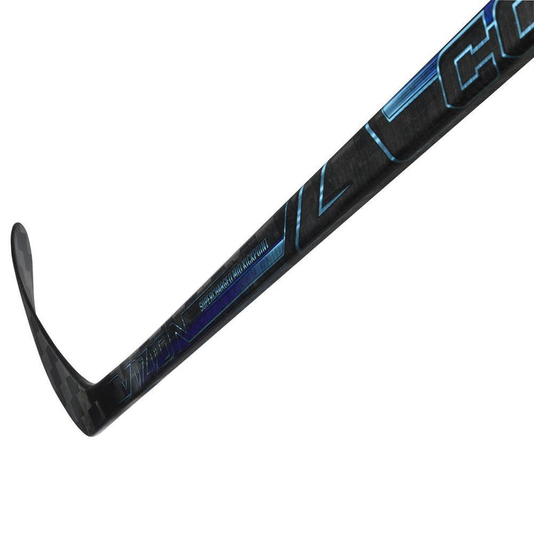 CCM Junior Vizion Hockey Player Stick 2