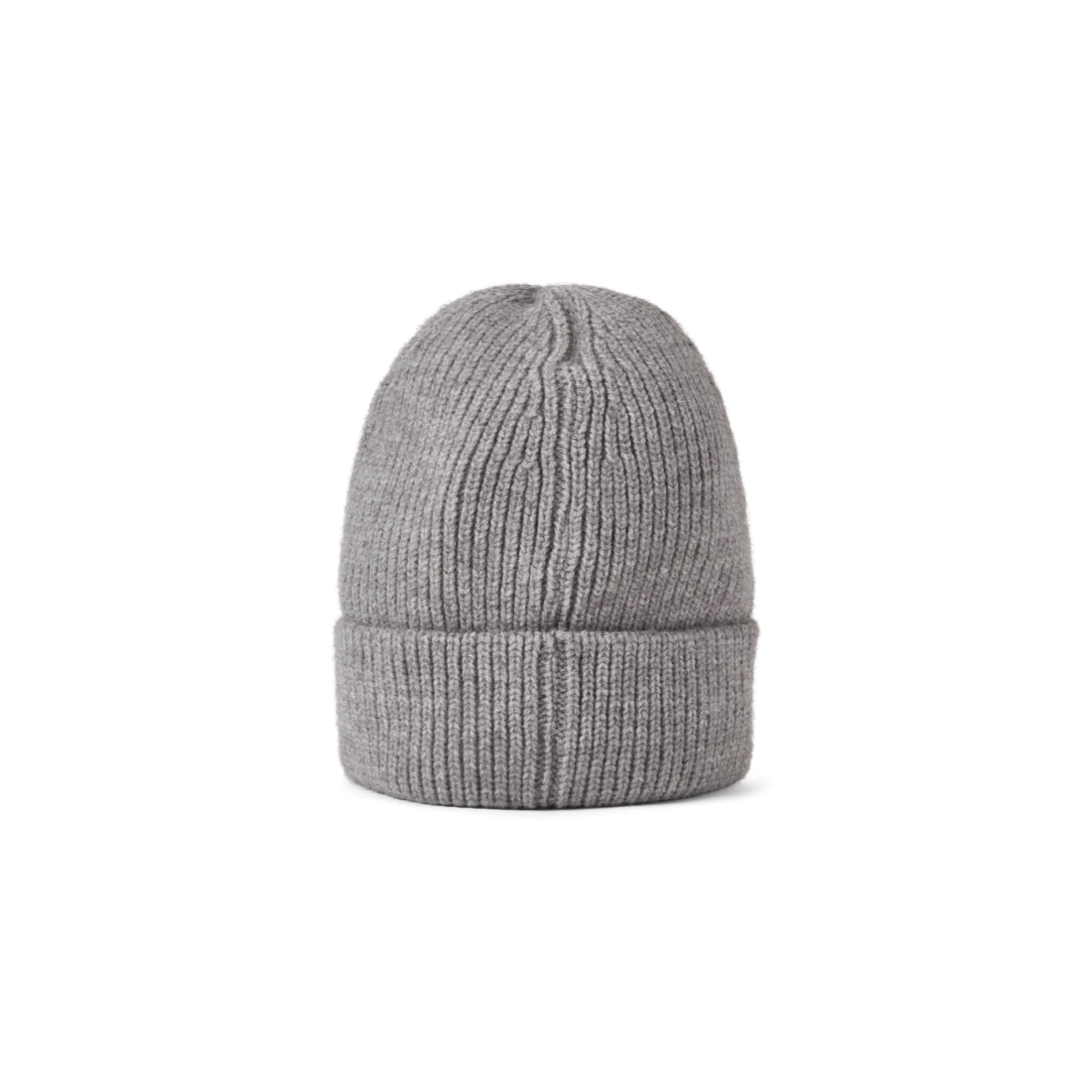 CCM Men's JOFA Cuffed Beanie Toque Grey
