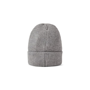 CCM Men's JOFA Cuffed Beanie Toque Grey