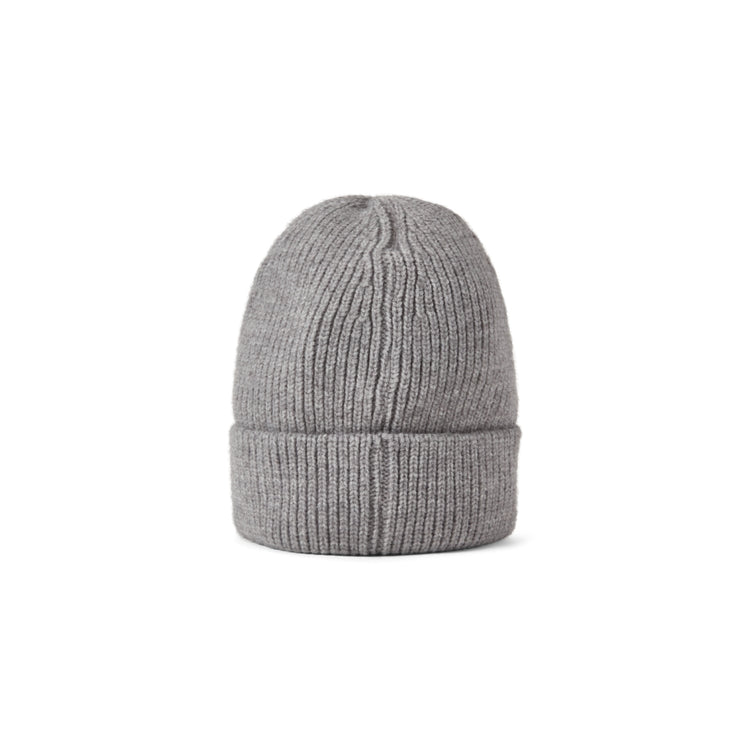 CCM Men's JOFA Cuffed Beanie Toque Grey