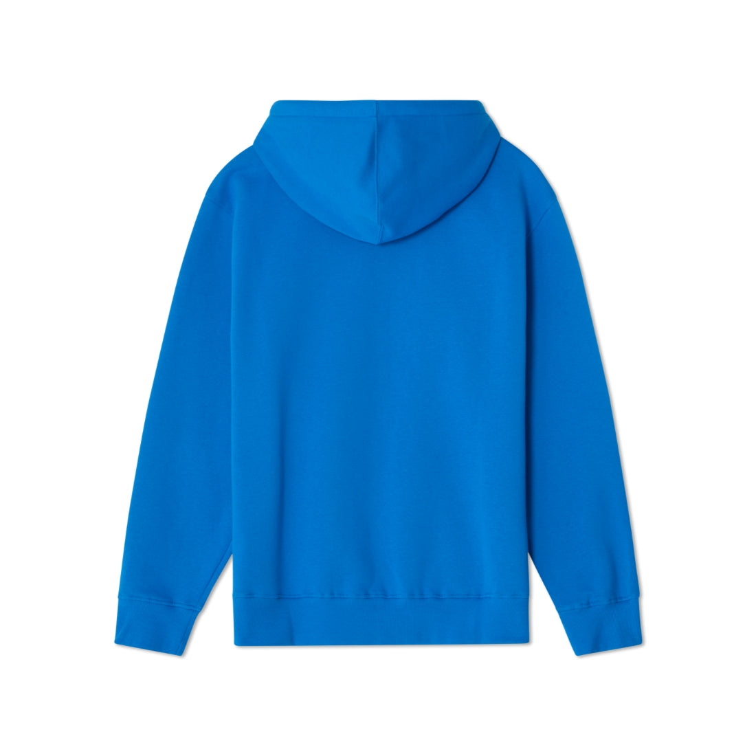 CCM Men's JOFA Hoodie blue