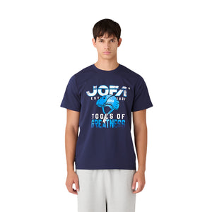 CCM Men's JOFA T-Shirt navy