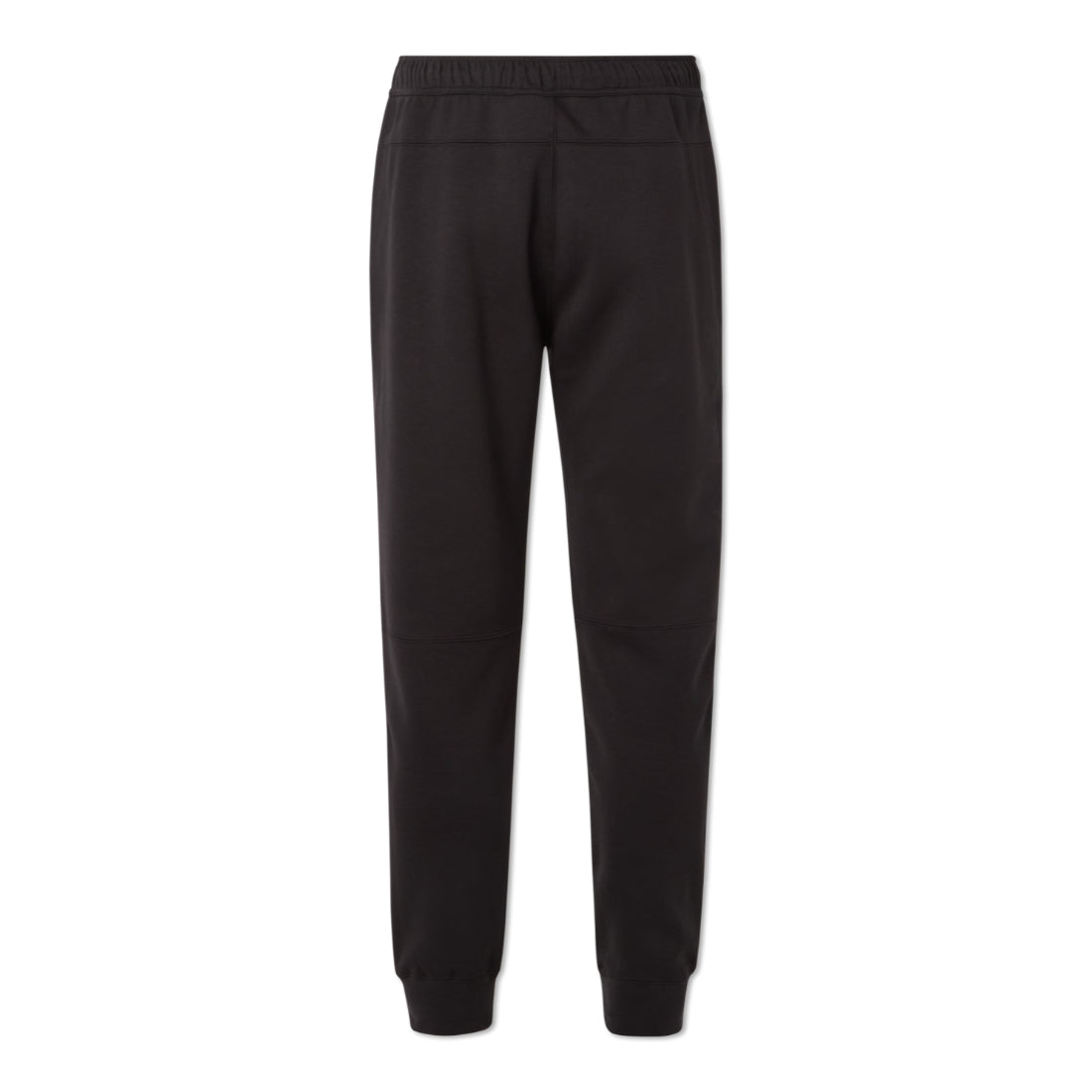CCM Men's Tech Fleece Cuffed Jogger black