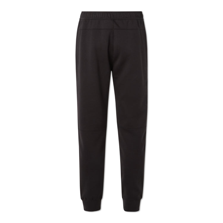 CCM Men's Tech Fleece Cuffed Jogger black