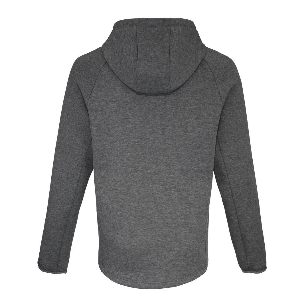 CCM Men's Tech Fleece Hoodie grey