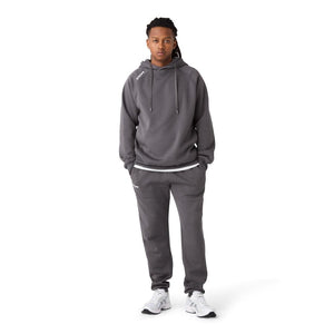 CCM Men's Tech Fleece Hoodie grey