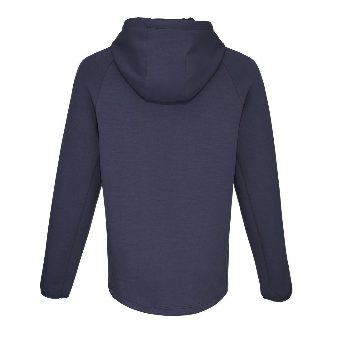 CCM Men's Tech Fleece Hoodie navy