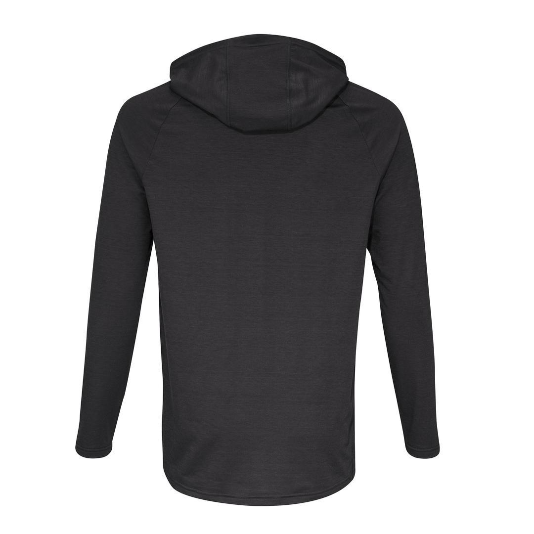 CCM Men's Training Hoodie black