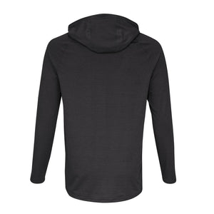 CCM Men's Training Hoodie black