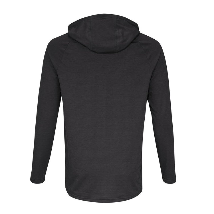 CCM Men's Training Hoodie black
