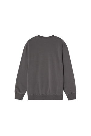 CCM Men's Vintage Crew Sweatshirt iron