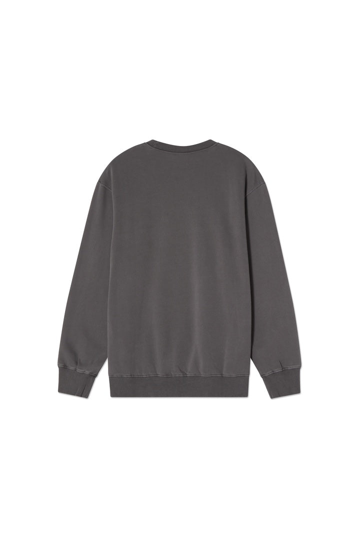 CCM Men's Vintage Crew Sweatshirt iron