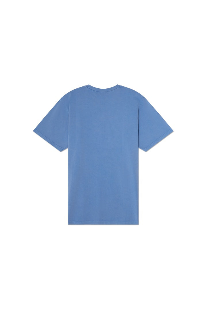 CCM Men's Vintage T-Shirt blue