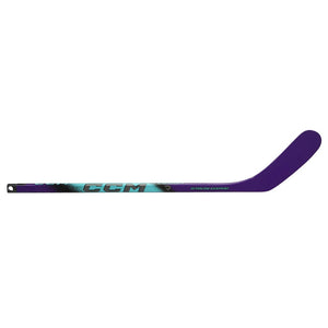 CCM Ribcor Trigger 10 Pro Composite Mini Stick purple