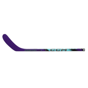 CCM Ribcor Trigger 10 Pro Composite Mini Stick purple