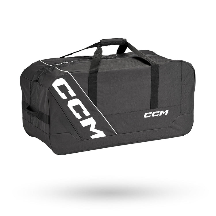 CCM Senior 510 Hockey Player Carry Bag 32" black