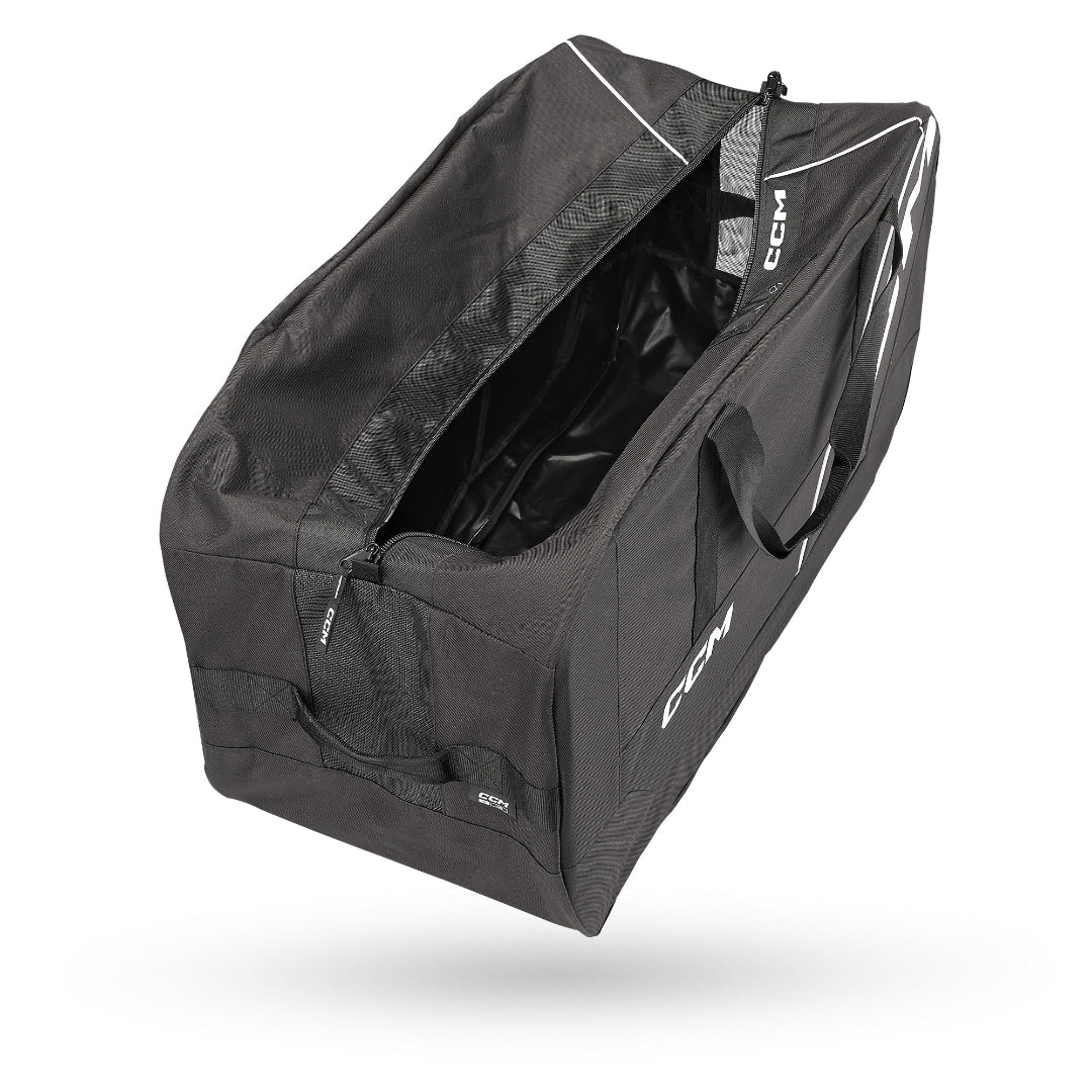 CCM Senior 510 Hockey Player Carry Bag 32" black