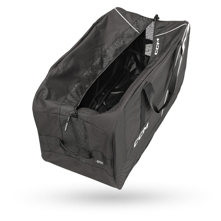 CCM Senior 510 Hockey Player Carry Bag 32" black
