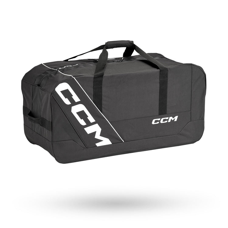 CCM Senior 510 Hockey Player Carry Bag 37" black