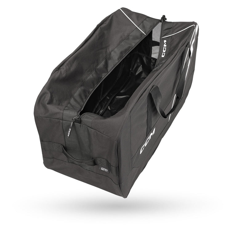CCM Senior 510 Hockey Player Carry Bag 37" black