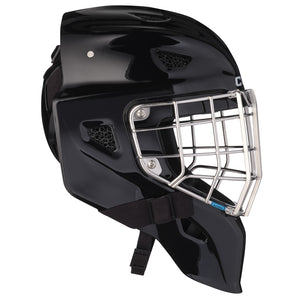 CCM Senior Axis XF Hockey Goalie Mask black