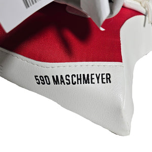 CCM Senior EFLEX 7 Pro Hockey Goalie Trapper Maschmeyer