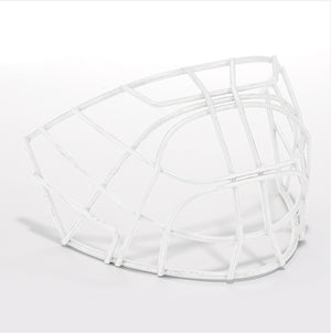 CCM Senior GFMST Pro CCE Goalie Cage white