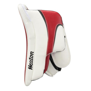 CCM Senior Heaton H10 Hockey Goalie Blocker+Trapper