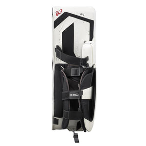 CCM Senior Heaton H10 Hockey Goalie Pad 1