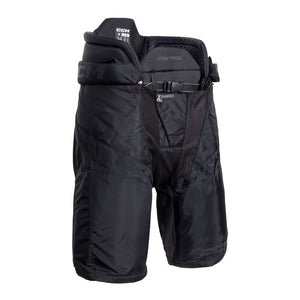 CCM Senior JETSPEED Control Hockey Player Pants black 2025
