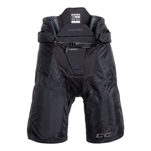 CCM Senior JETSPEED Control Hockey Player Pants black 2025