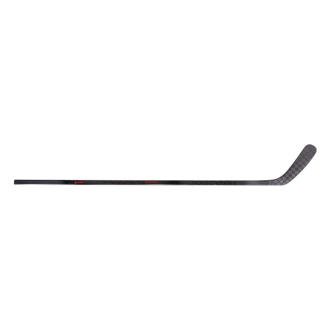 CCM Senior Jetspeed Control Hockey Player Stick black